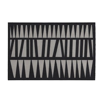 Dörrmatta InHouse Group Stripe