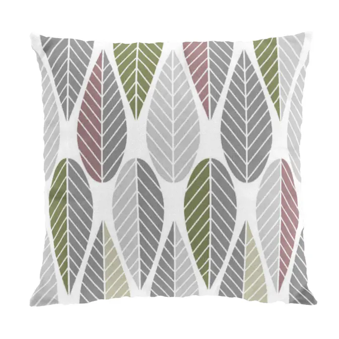 Kuddfodral Arvidssons Textil Blader