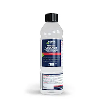 Lim- & Penseltvätt Bostik Adhesive Cleaner