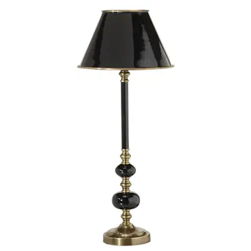 Bordslampa PR Home Abbey med Lampskärm 57 cm