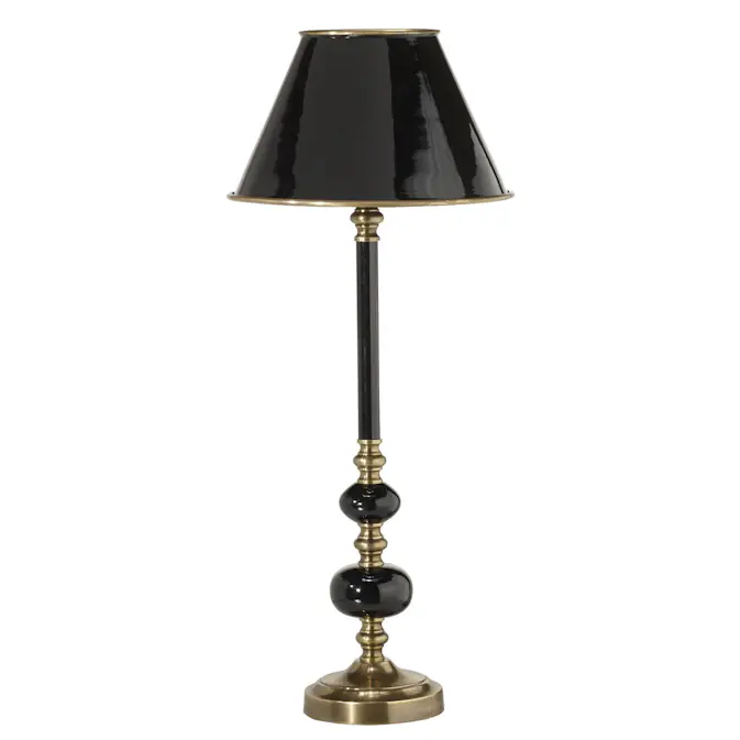 Bordslampa PR Home Abbey med Lampskärm 57 cm