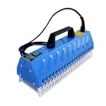 Färgborttagning Leif Arvidsson Spotheater SH 1000 IR-lampa