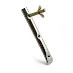 Däckhållare Habo 8519