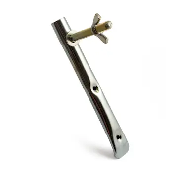 Däckhållare Habo 8519