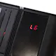 Terrassvärmare Heat1 Eco Pro-line 2000W Längd 66 cm