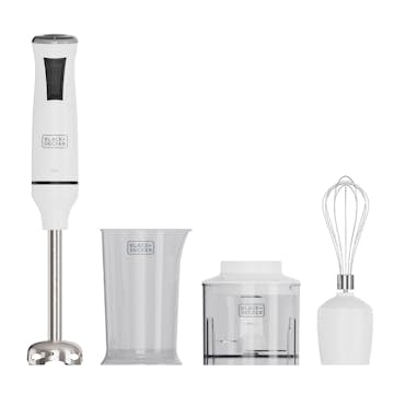 Hand Blender BLACK+DECKER 750W Vit