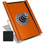 Genomföringspanna Benders Plåt Exklusiv