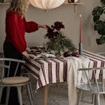 Servetter Svanefors Lollo 4-pack