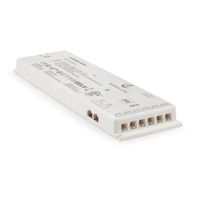 Drivdon Beslag Design Easi 24V/72W D-M