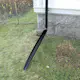 Stupränna MrFlowout Fällbar