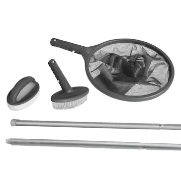Poolrengöring Swim & Fun Spa Care Set