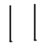Rig Master Fitness Uprights 230 cm