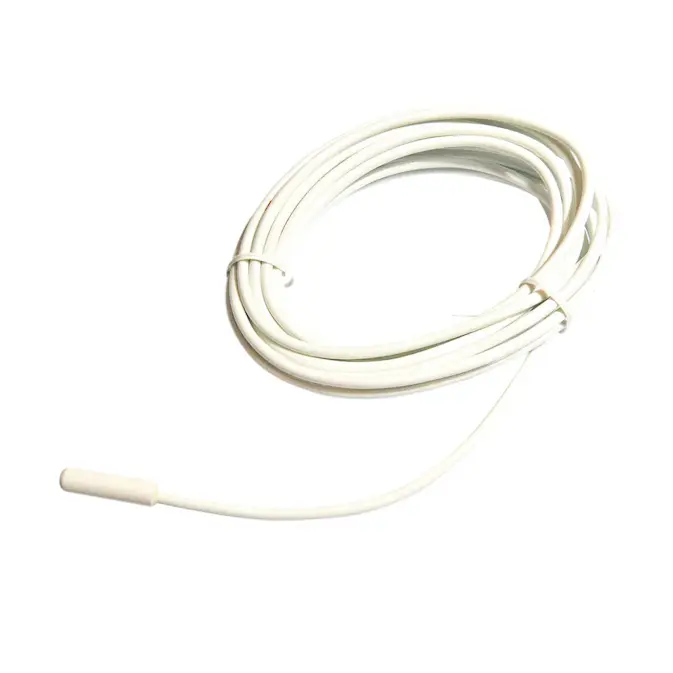 Temperatursensor Wallas till fjärrstyrning 8 m