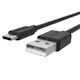 Laddningskabel Smartline USB-C/A
