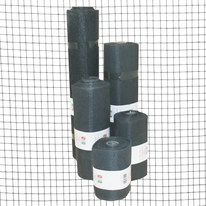 Fibernät NSH Insektsnät