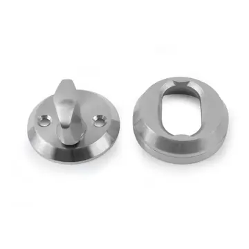 Cylindervredsats Habo 40 för Dörrtjocklek 38-90 mm