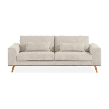 3-sitssoffa Scandinavian Choice Copenhagen Manchester