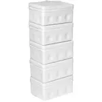 Kopplingsdosa Elko IP55 med Klicklock