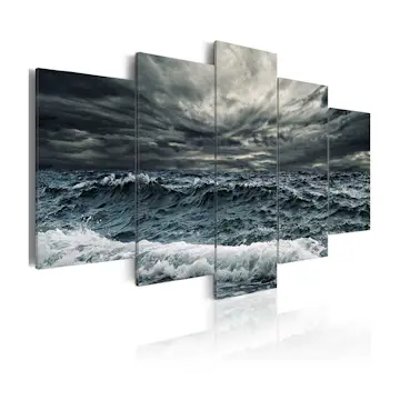 Tavla Arkiio A Storm Is Coming