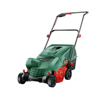 Vertikalskärare Bosch Power Tools UniversalRake 900