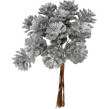 Konstgjorda Kottar Creativ Company D20 mm 12 st/1 Förp