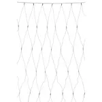 Ljusslinga Markslöjd Garden 24 Light Net 2x2M 160L