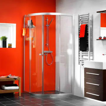 Duschhörn Hafa Glacier R