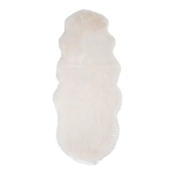 Konstfäll House Nordic Lambskin