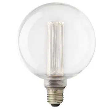 LED-lampa PR Home Future Globe 125 mm