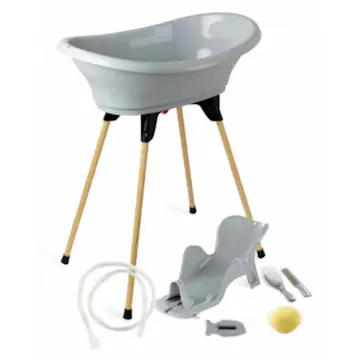 Badbalja Thermobaby Vasco Premimpaket