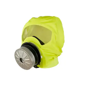 Flykthuva Dräger Parat 7530 Hård Väska KIFR59437