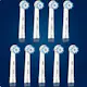 Borsthuvud Oral-B Sensitive Clean & Care 3+3+3 st