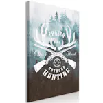 Tavla Arkiio Hunting