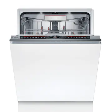 Integrerad Diskmaskin Bosch Serie 8 SMD8TCX04E Home Connect