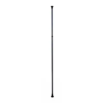 Klädstång WENKO Hercules Teleskop Vertikal Fjäderstång 165-300 cm