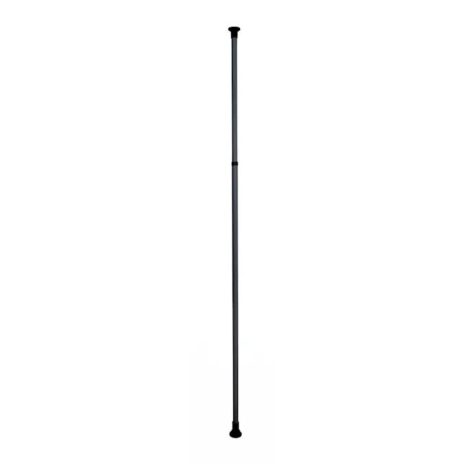 Klädstång WENKO Hercules Teleskop Vertikal Fjäderstång 165-300 cm