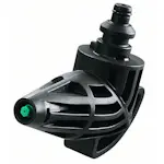 Munstycke Bosch Power Tools 90° För Easy/Uni Aquatak
