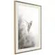 Poster Artgeist Affisch Ethnic Hummingbird