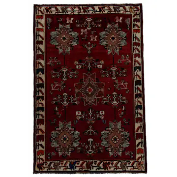 Persisk Matta Arkiio Shiraz 118x177