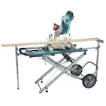 Sågbord Makita WST01N