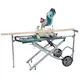 Sågbord Makita WST01N