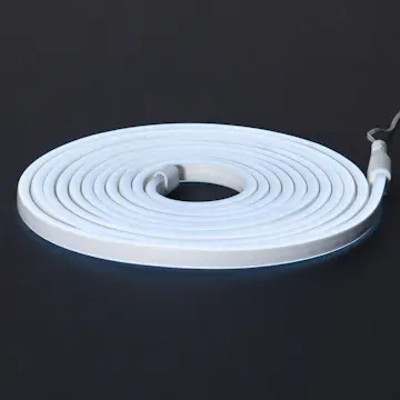 Ljusslang Star Trading FlatNeon