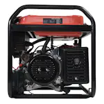 Elverk Ducar DGT11050E 7500W 400V