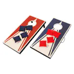 Cornhole Home it Summer