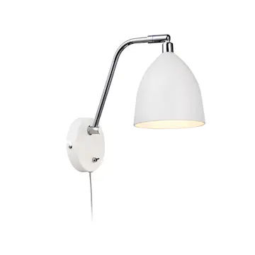 Vägglampa Markslöjd Fredrikshamn