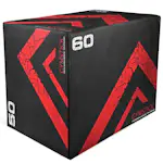 Plyobox Gymstick Soft 3-In-1