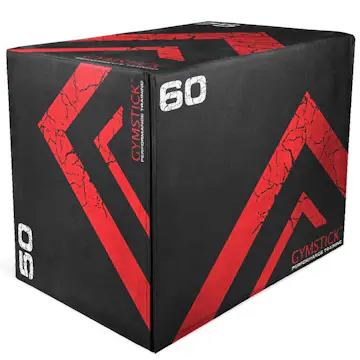 Plyobox Gymstick Soft 3-In-1