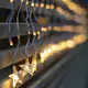 Ljusnät Star Trading Starnet LED 4,8m