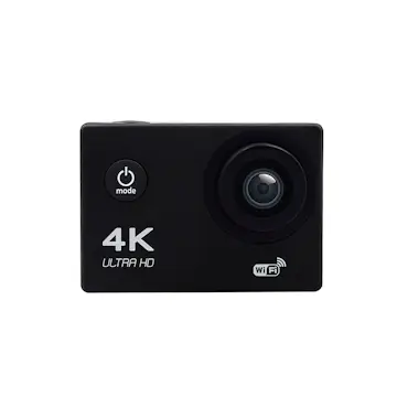 Actionkamera React Brave 800 v2