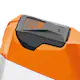 Häcksax STIHL HSA 56 med Batteri och Laddare